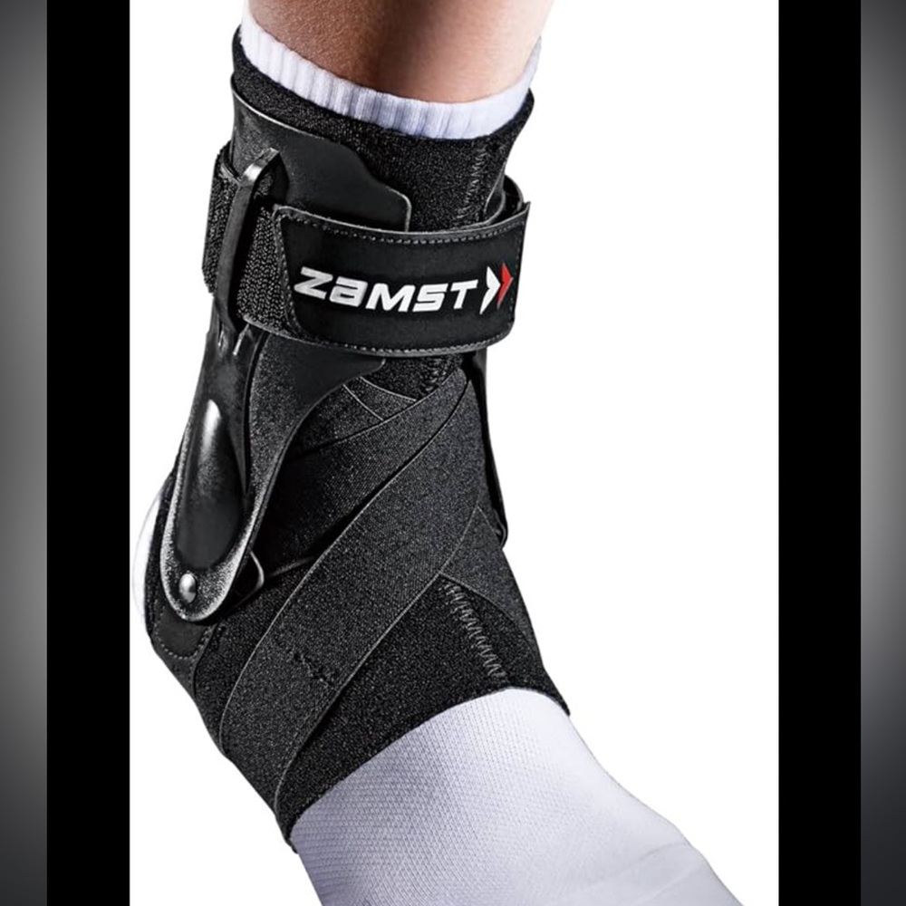 Zamst A2-DX ankle brace (Stephen Curry braces) Right brace!!